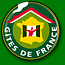 logo gite de france